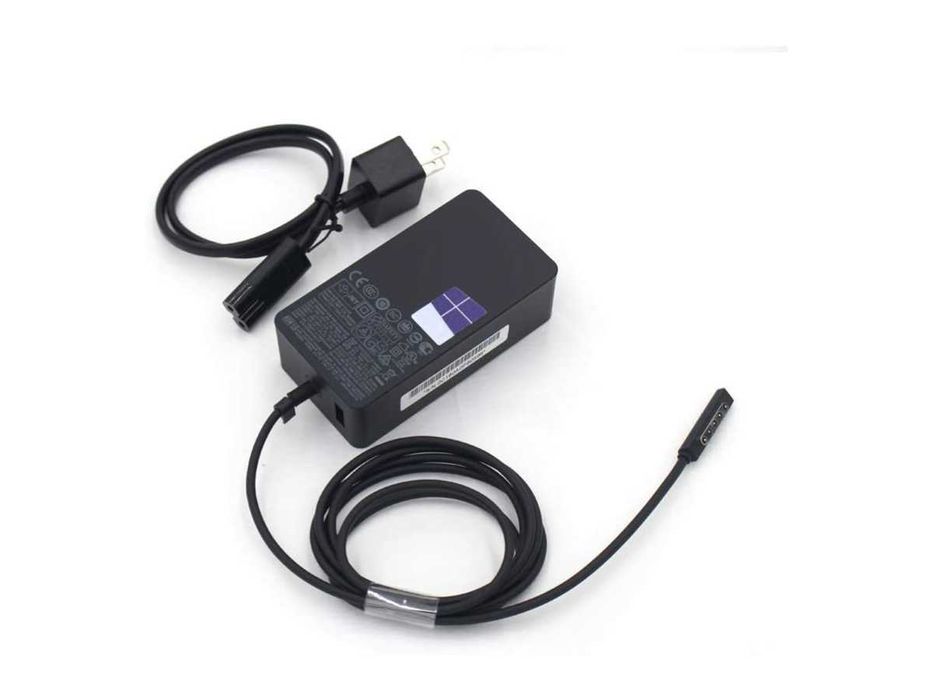 Зарядки для всех моделей Microsoft Surface, Surface zaryadka