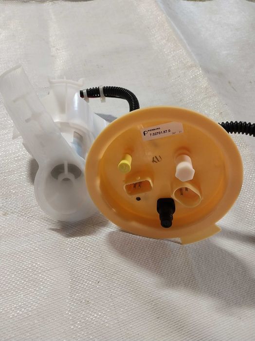 Pompa combustibil BMW 530d X Drive