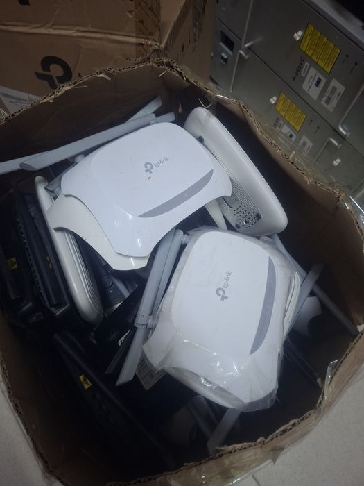 Продам Роутеры WIFI TP Link