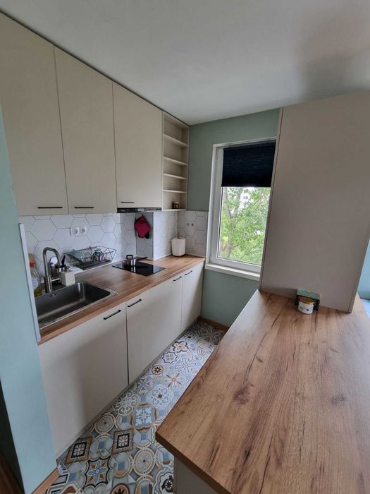 Дава се под наем Двустаен апартамент в София, Стрелбище - 75 кв.м за 400 € - Снимка #1