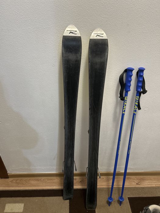 Set echipament ski