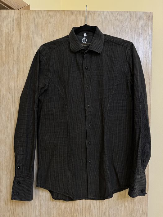 Vand Camasa Catalin Botezatu