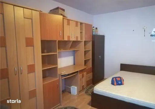 Apartament 1 camera decomandat, 37 mp, str Frunzisului