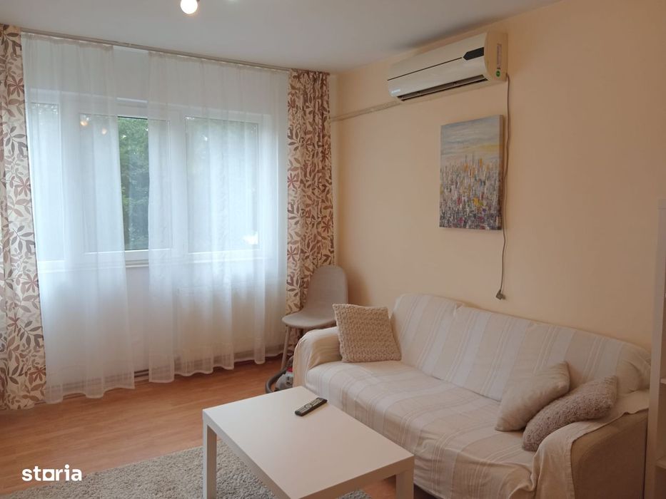Apartament 2 camere, zona Circumvalatiunii - Iulius Mall