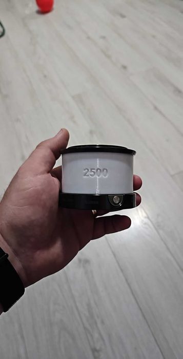 Reductie Mulineta Okuma Obsidian 12000