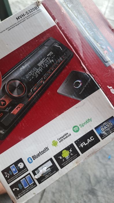 Player auto Pioneer nou