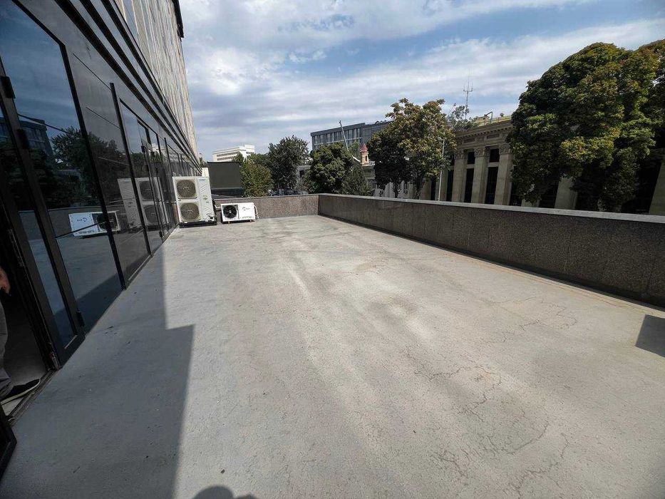 Аренда офисного помещения 1600 м² у Вестминстерского университета (55)