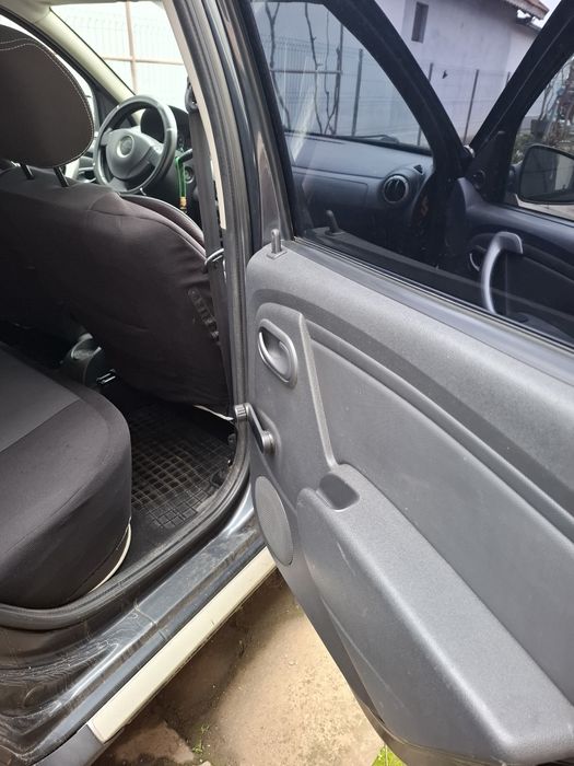 Vanzare Sandero Stepway