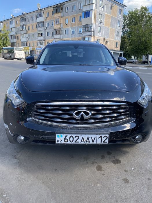 Продам инфинити