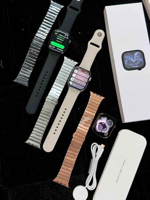 Смарт часы апл вотч эпл ватч эпл вотч apple watch умные часы