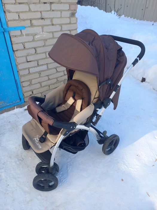 коляска для ребёнка