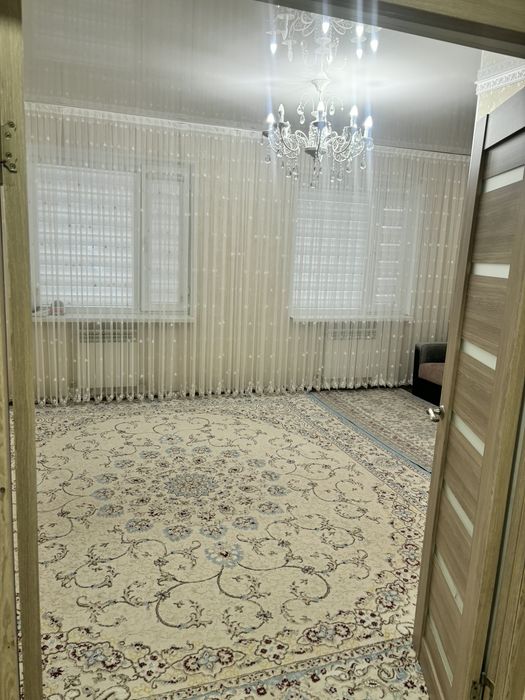 Срочно продам квартиру