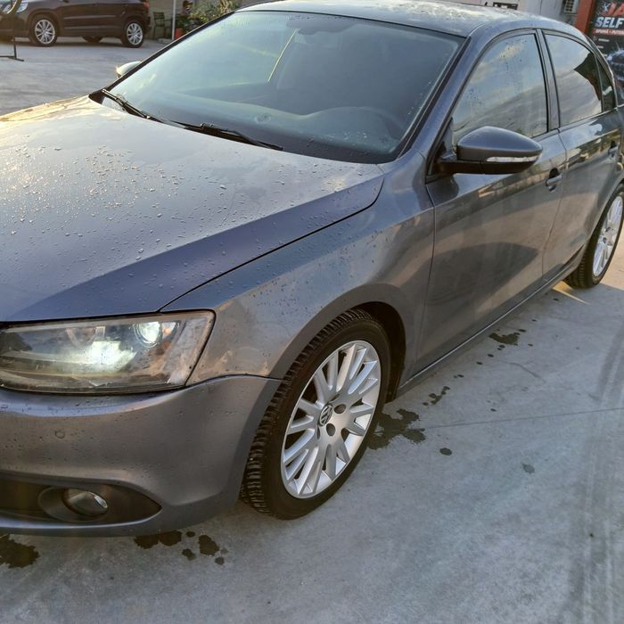 Volkswagen Jetta 1.6 diesel