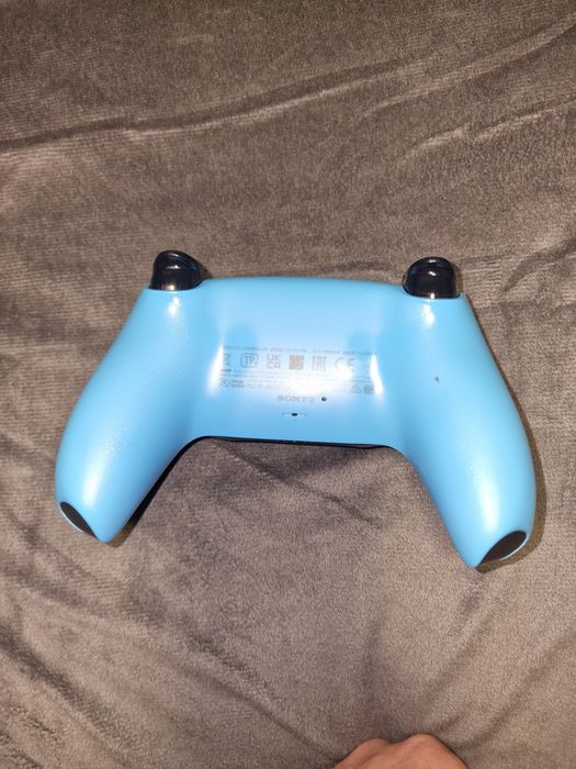 Ps5 disc version modat 825gb Fw 9.00