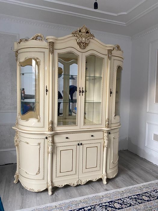 Мебел для гостиная Горка, Стенка