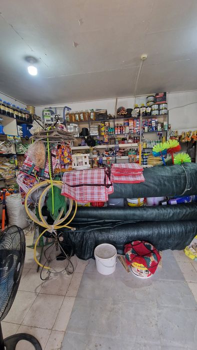 Продаётся магазин