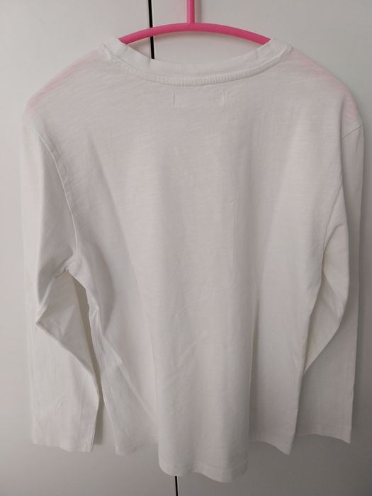 Bluza Zara pentru fete