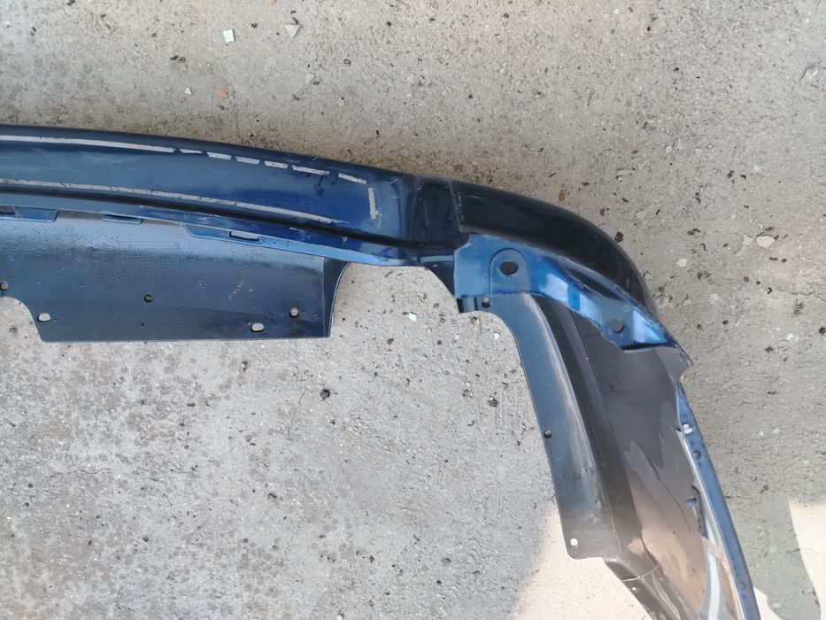 Бампер subaru legacy bp5 универсал