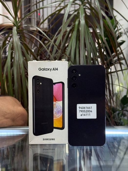 Samsung Galaxy a14