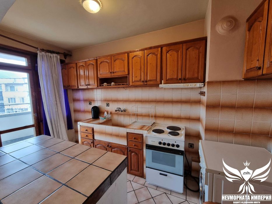 Продава се Тристаен апартамент в Асеновград - 87 кв.м за 1368 €/кв.м - Снимка #2