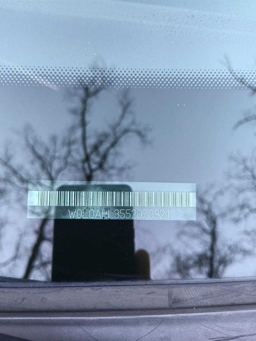 Opel Astra H - 1.7 CDTI