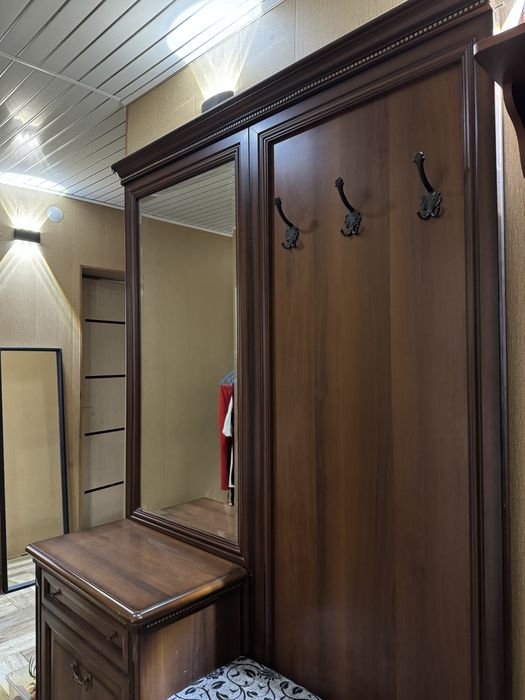 Продам набор прихожей