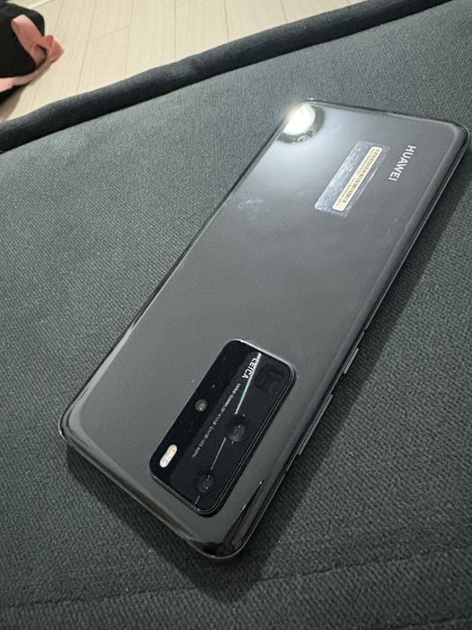 huawei p40 pro piese