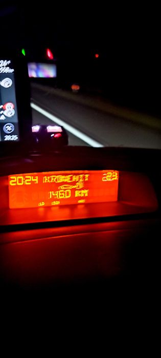 Peugeot partner b9 1.6 l2