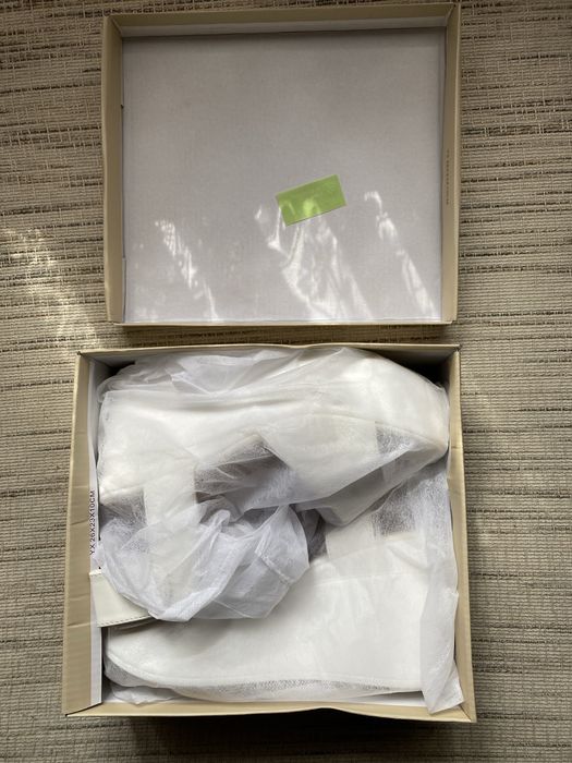 Дамски сандали на платформа