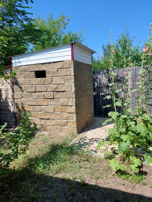 Дача общество Железобетонщик