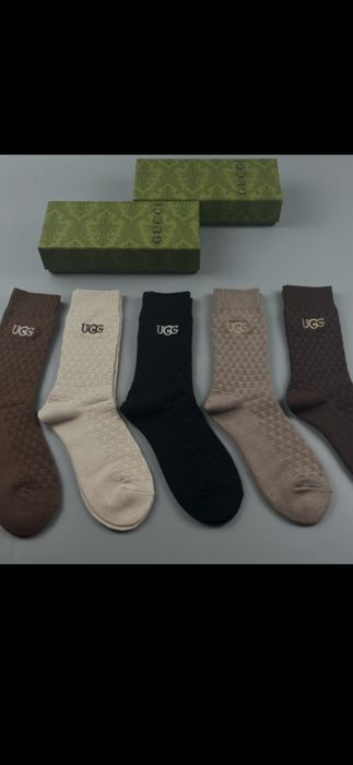 Șosete UGG, model 2026