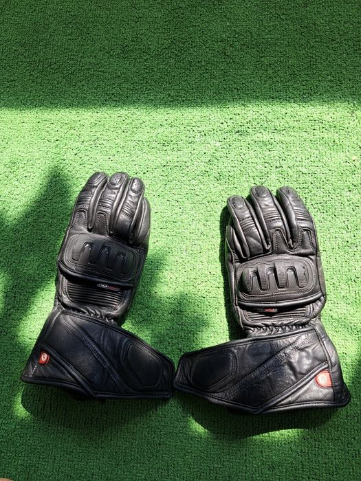 Мото ръкавици Nitro xs