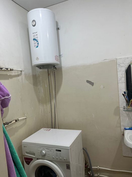 Продам 2 ком район Наурыз