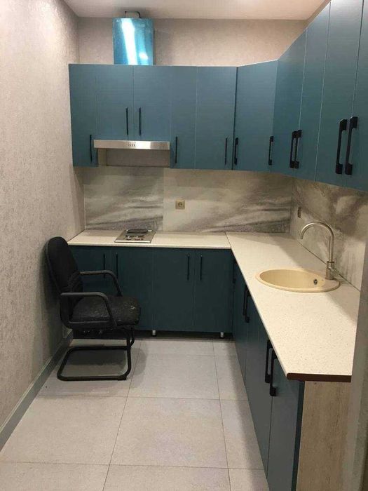 Аренда Офиса 126 м² Ц-4. Вторая линия. Удобная Планировка. Метро