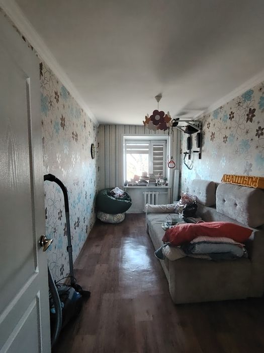 Продается 3ком квартира