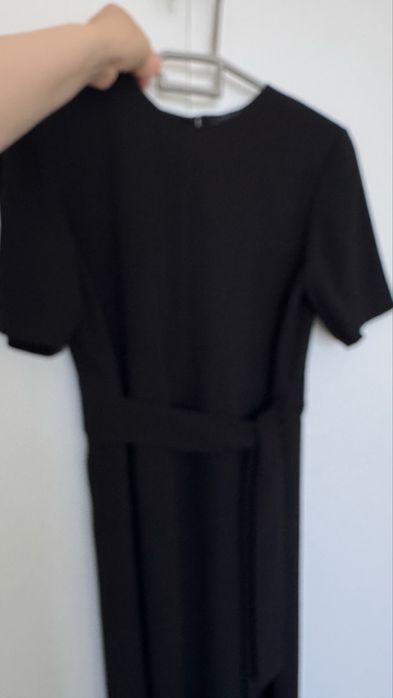 Пиджак платье юбка zara
