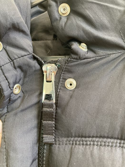 Зимно дамско яке