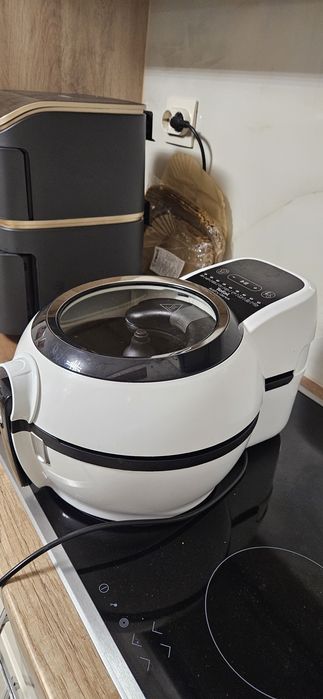 Tefal actifry Genus
