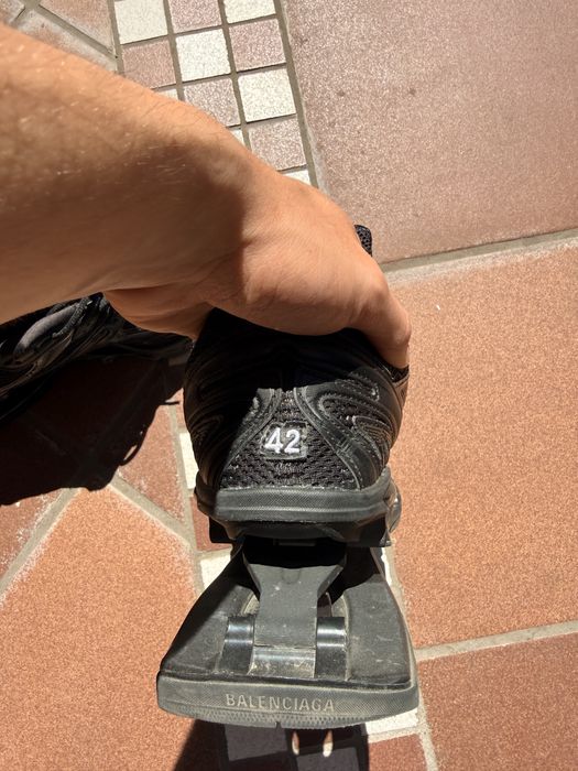 Balenciaga xPander sneakers