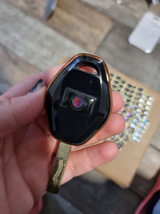 Стикер емблема bmw ALPINA бмв