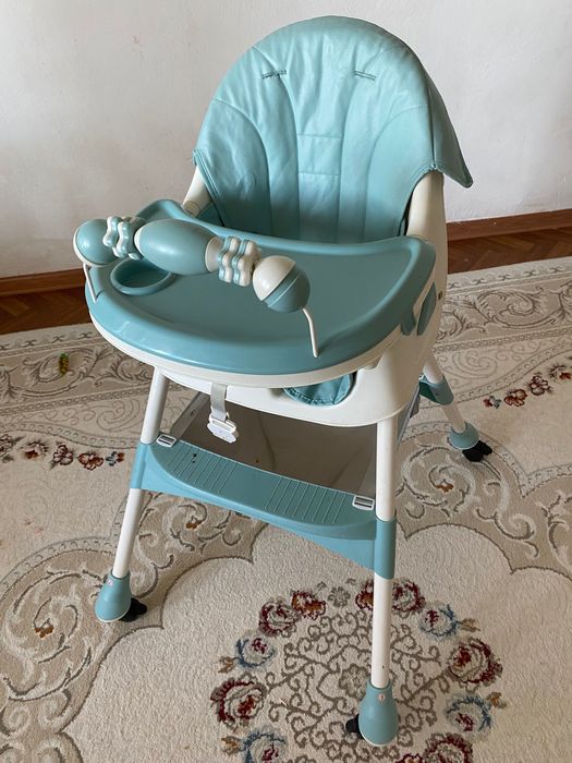 Детский стульчик