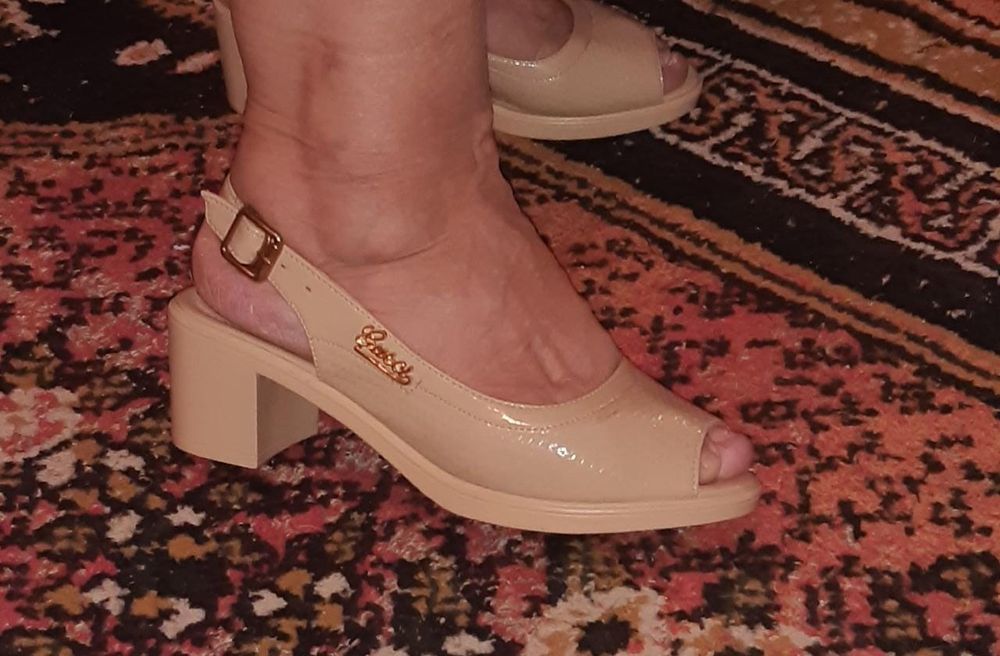 Босоножки 37 размер