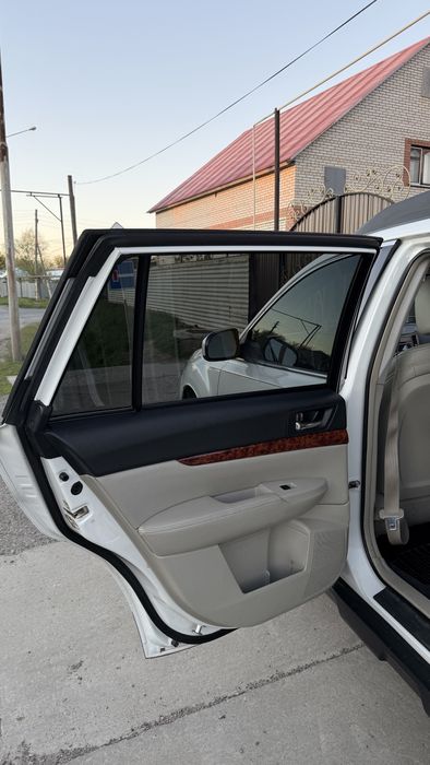 Продам авто Subaru outback