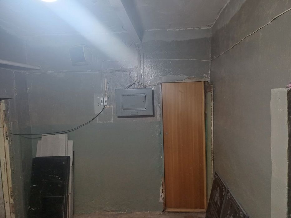 Отдам подвал в аренду