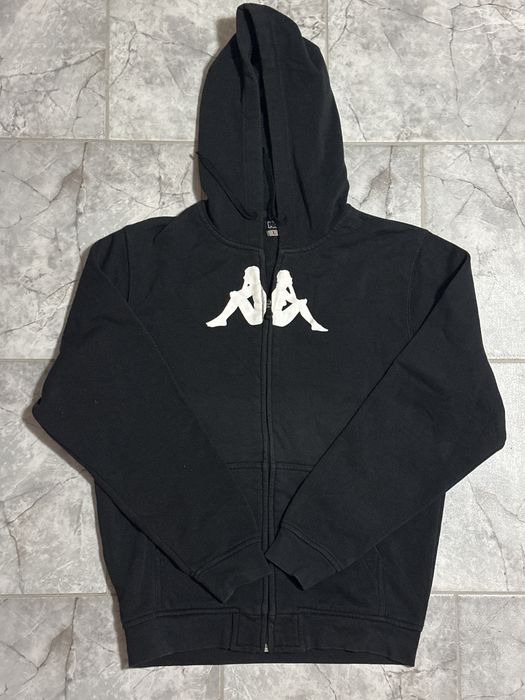 Мъжко горнище Kappa