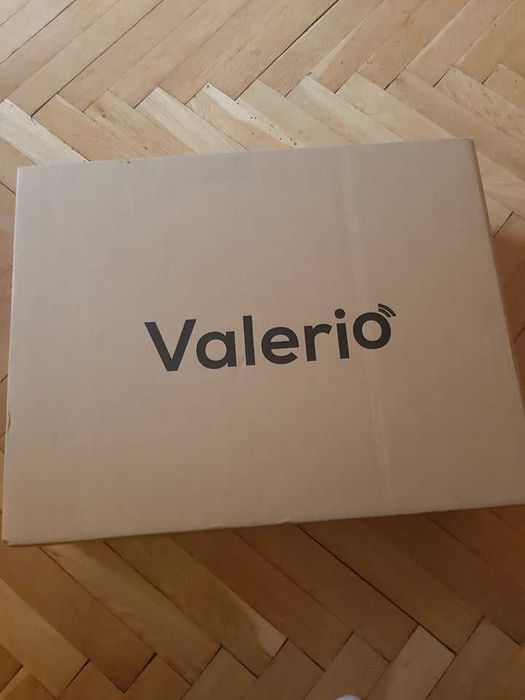 Прахосмукачка робот