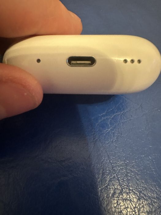 Casti Apple Airpods Pro 2 Lighting