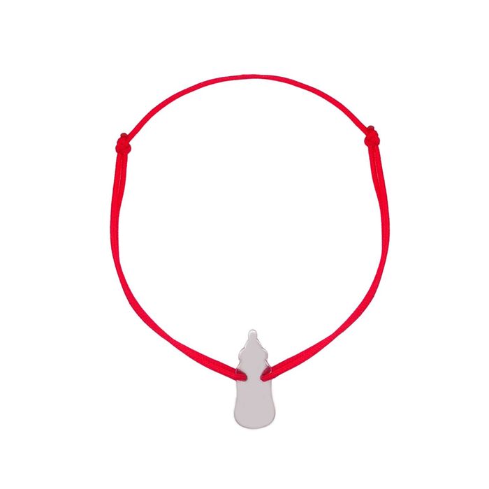 Martisor Bratara Snur Biberon