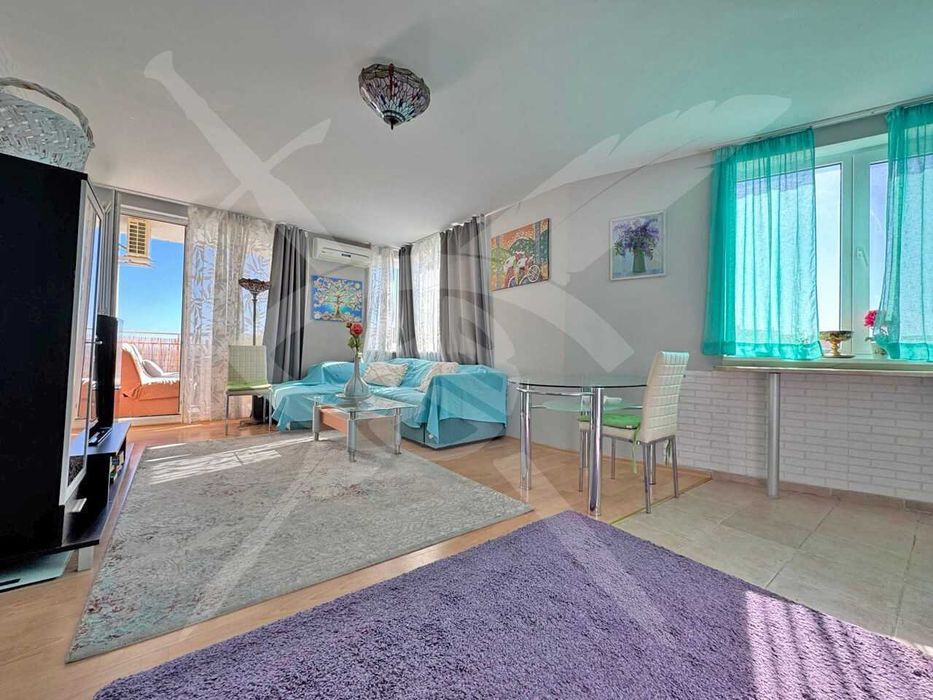 Продава се Тристаен апартамент в с. Лъка, Област Бургас - 85 кв.м за 1224 €/кв.м - Снимка #3