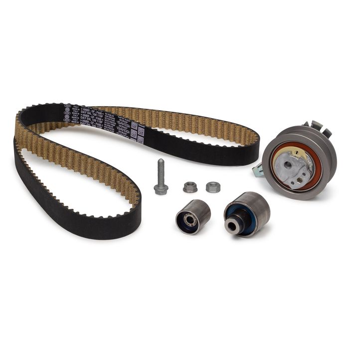 Kit distributie Skoda Kodiaq (NS7) 11.2018-; VW Passat B8 (3G) 08.2014-, Tiguan 2 (AD1) 05.2016-, 2.0 TDI, Original, 04L198119F